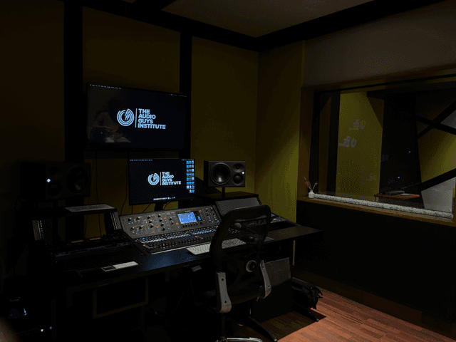 STUDIO A