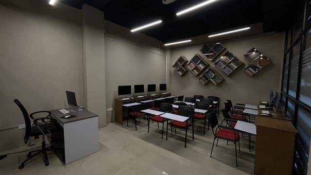 Classrooms