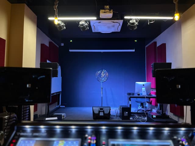 Venue
