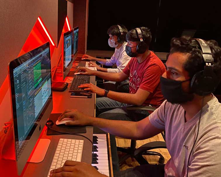 Digital Classroom