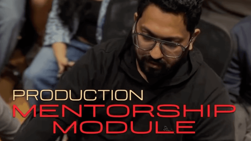 News & Events - Advanced Production Music Batch: Project Recap & Mentorship Highlights | The Audio Guys (TAG) Institute