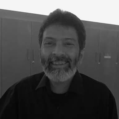 MUJEEB DADARKAR - Live Sound Engineer, Acoustician, Song Mixing Engineer at The Audio Guys (TAG) Institute