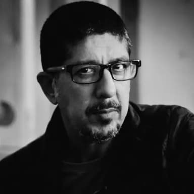 VIJAY BENEGAL - Studio Mixing Engineer, Live Sound Engineer at The Audio Guys (TAG) Institute