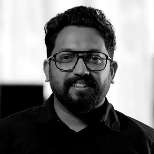 JAYAKRISHNAN NALINKUMAR - Live Sound Engineer, Song Mixing Engineer at The Audio Guys (TAG) Institute
