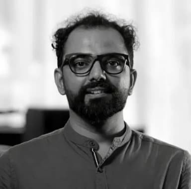 ANUPAM SATHE - Song Mixing Engineer, Live Sound Engineer at The Audio Guys (TAG) Institute