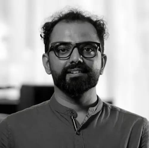 ANUPAM SATHE - Song Mixing Engineer, Live Sound Engineer at The Audio Guys (TAG) Institute
