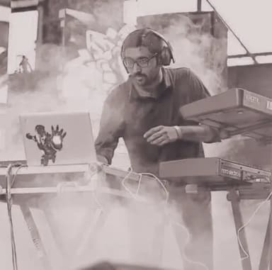 NIRANJAN JOSHI - Music Producer, Composer at The Audio Guys (TAG) Institute