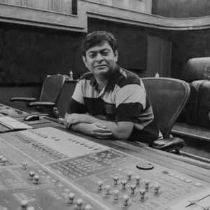 JUSTIN JOSE - Atmos Mix Engineer at The Audio Guys (TAG) Institute