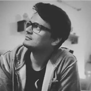 SHADAB RAYEEN - Song Mixing & Mastering Engineer at The Audio Guys (TAG) Institute