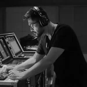 ABHISHEK GHATAK - Song Mixing & Mastering Engineer at The Audio Guys (TAG) Institute