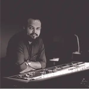 SUPRATIK DAS - Live Sound Engineer at The Audio Guys (TAG) Institute