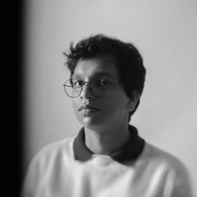 BRIJ DALVI - Music Producer at The Audio Guys (TAG) Institute