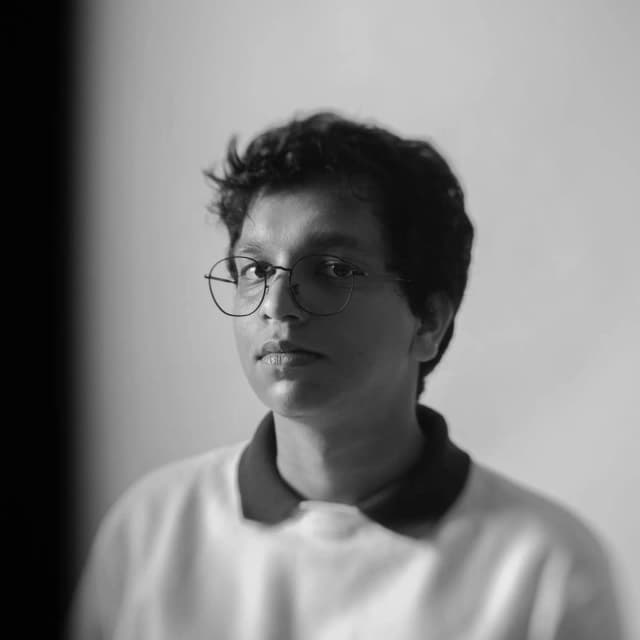 BRIJ DALVI - Music Producer at The Audio Guys (TAG) Institute