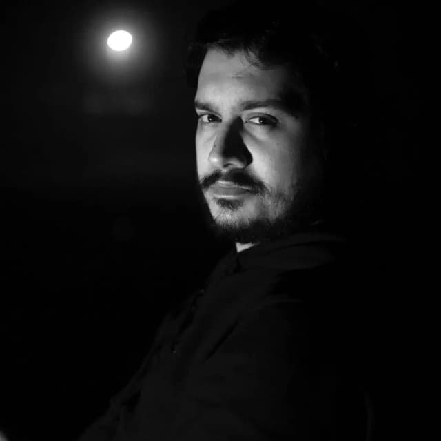 ROHAN PUNTAMBEKAR - Music Producer at The Audio Guys (TAG) Institute