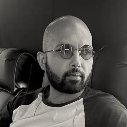 Bharat Reddy - IAB (Immersive Audio Bitstream) Consultant at The Audio Guys (TAG) Institute