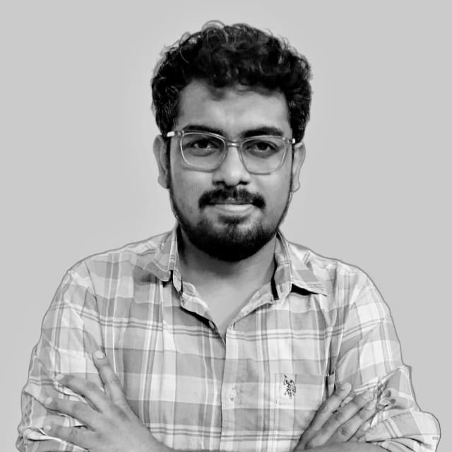 PRITISH - Sound Designer, Recording and Mixing Engineer at The Audio Guys (TAG) Institute