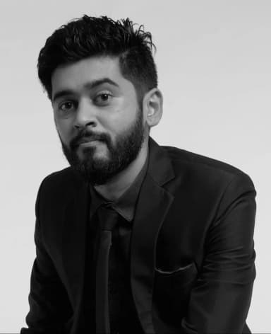 SANKET SANE - Music Director at The Audio Guys (TAG) Institute