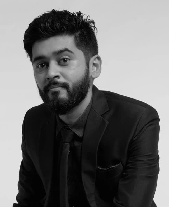 SANKET SANE - Music Director at The Audio Guys (TAG) Institute