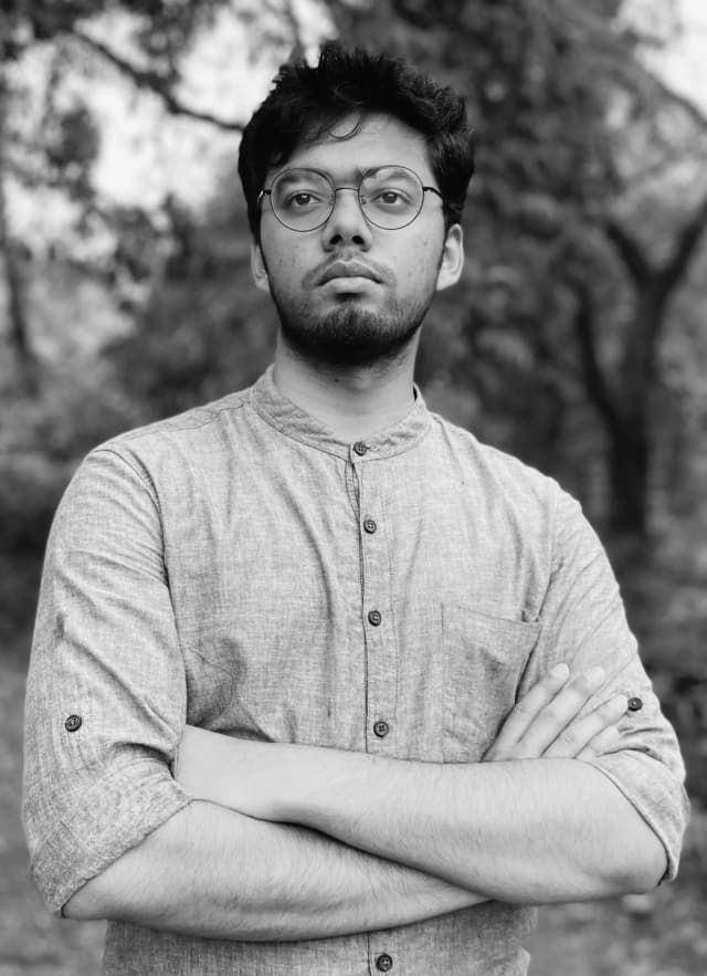 RITWIK SHIVAM - Music Producer, Mixing Engineer at The Audio Guys (TAG) Institute